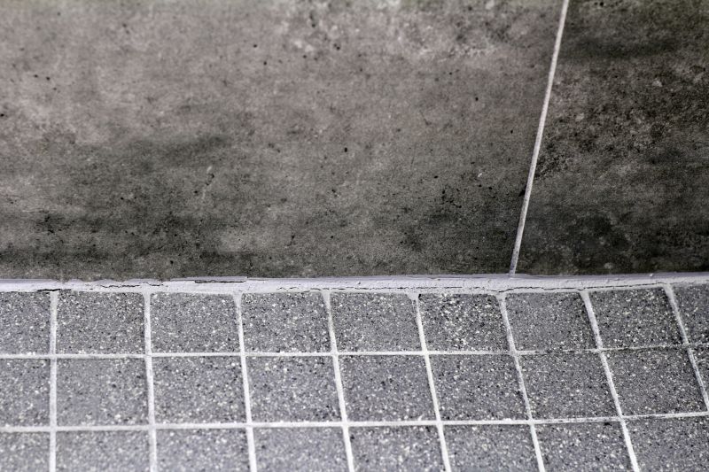 Bathroom Floor Tiles